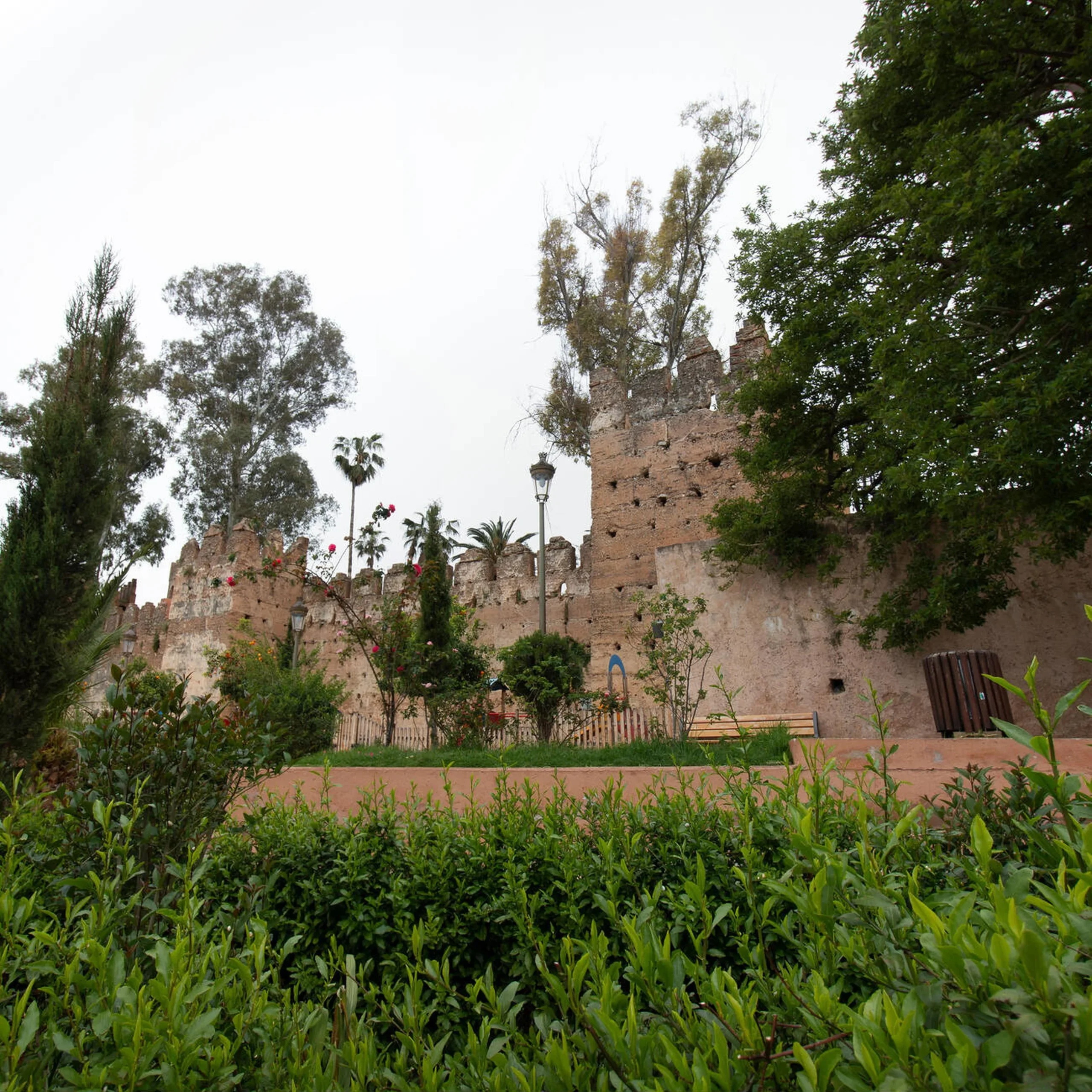 Rich Culture History tour guide chaouen scaled