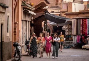 Blog 13 private tours in tangier