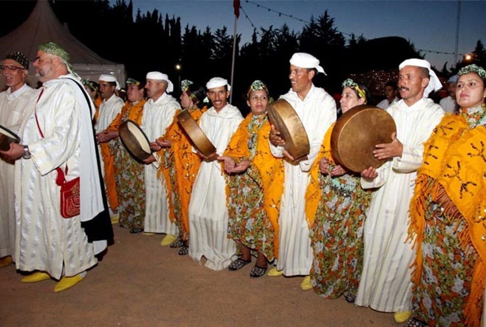 The Soul of Morocco: A Deep Dive into Culture and Hospitality 3 Moroccan Cultural Diversity