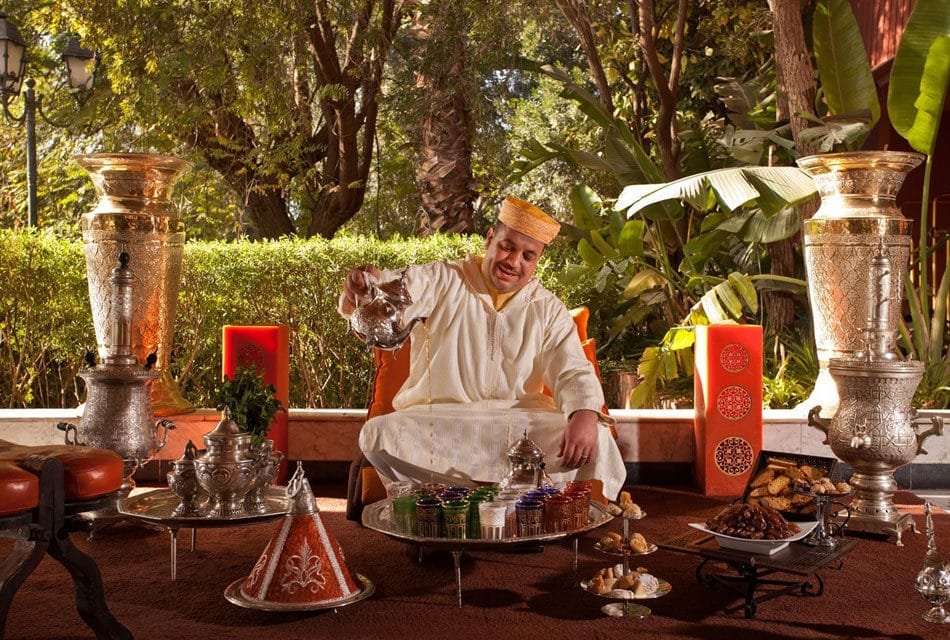 The Soul of Morocco: A Deep Dive into Culture and Hospitality 6 Moroccan Hospitality