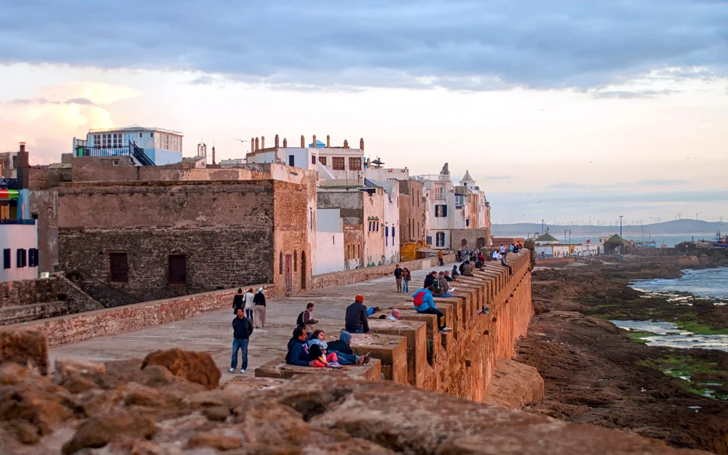 Tourism in Morocco: A Journey Through Enchantment 3 Essaouira