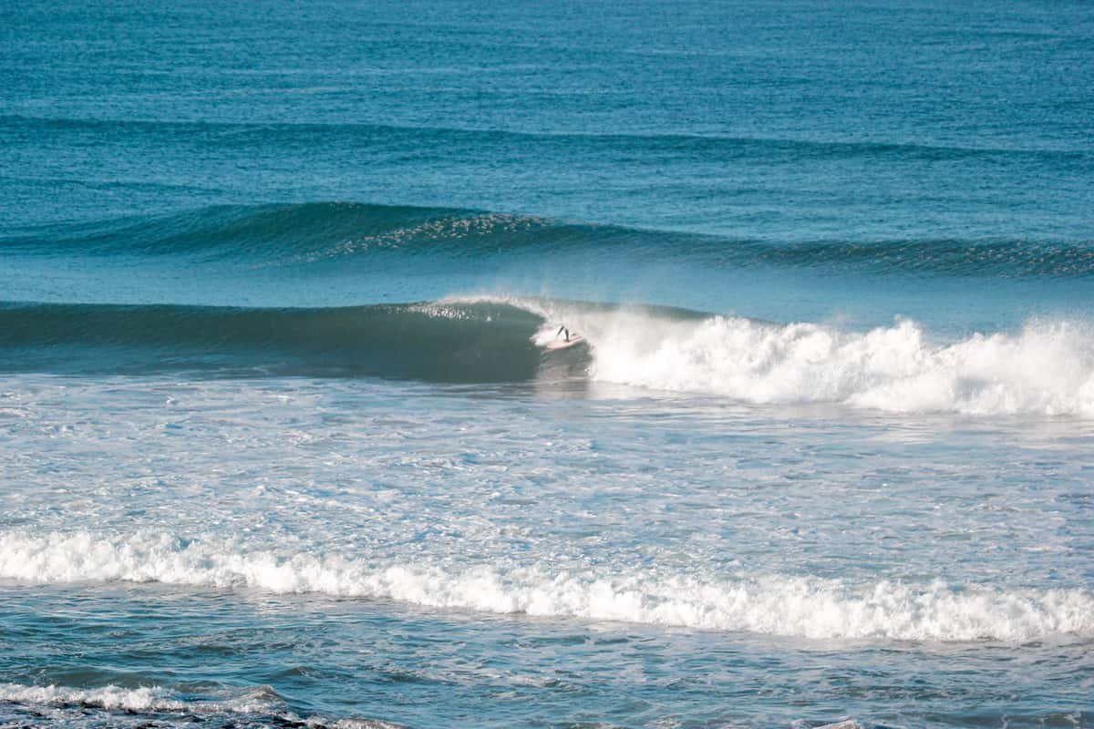 Tourism in Morocco: A Journey Through Enchantment 10 Surfing in Essaouira