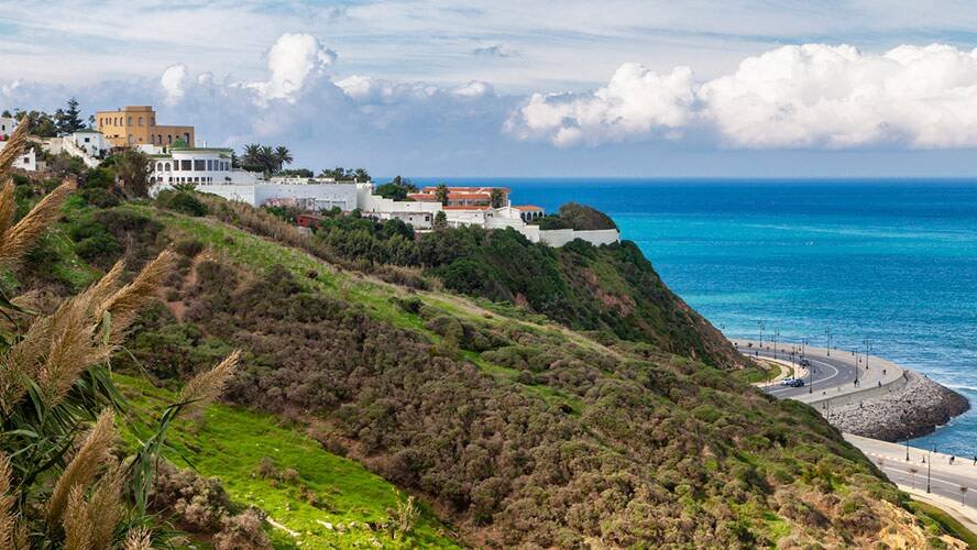 Best Beaches Near Tangier: Your Ultimate Guide (Local & Tourist Picks) 1 Exploring the Charm of Malabata: Tangier's Top Attraction Sites - welcome to Property In Tangier