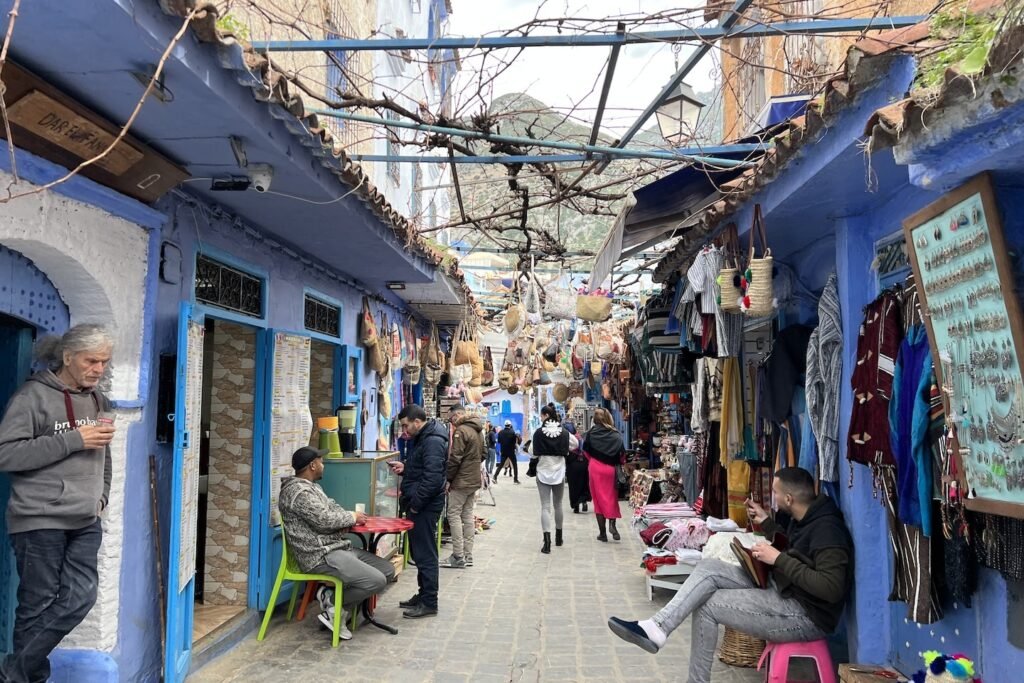 Things to Do in Tangier – The Ultimate 2026 Guide for Travelers 8 Day Trip to Chefchaouen