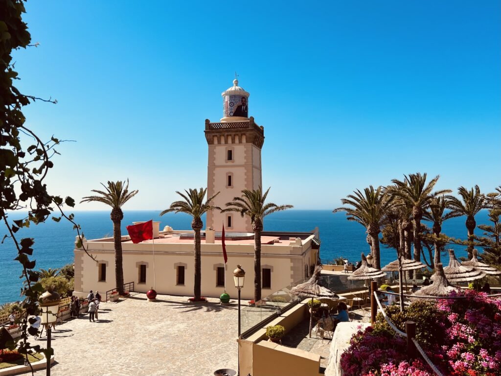 Things to Do in Tangier – The Ultimate 2026 Guide for Travelers 4 Cap Spartel