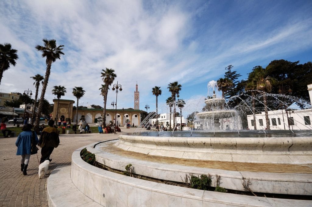 Things to Do in Tangier – The Ultimate 2026 Guide for Travelers 7 Grand Socco & Petit Socco