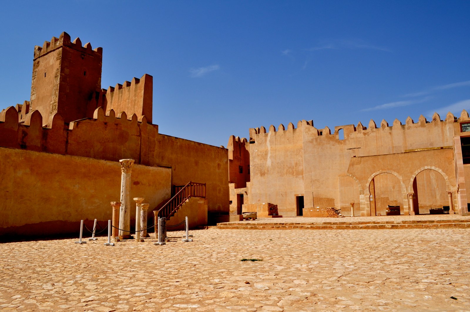Things to Do in Tangier – The Ultimate 2026 Guide for Travelers 2 The Kasbah