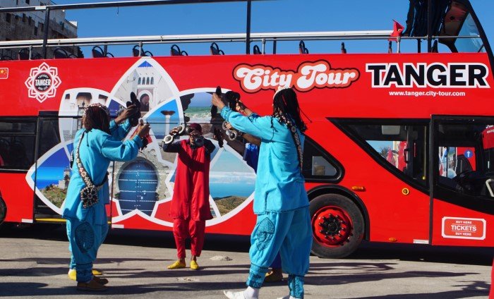 Tangier Tours & Excursions morocco