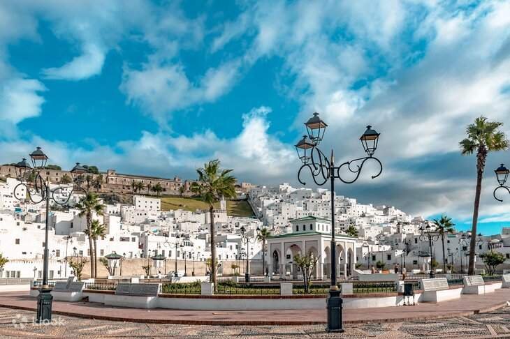 Tangier Tours & Excursions 2026 – The Ultimate Guide to Northern Morocco 5 Tangier Tours & Excursions tangier tetouan 2026