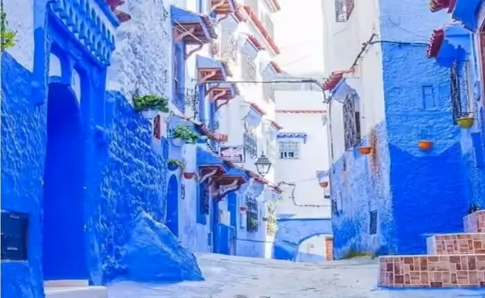 tangier tours guide one day chefchaouen