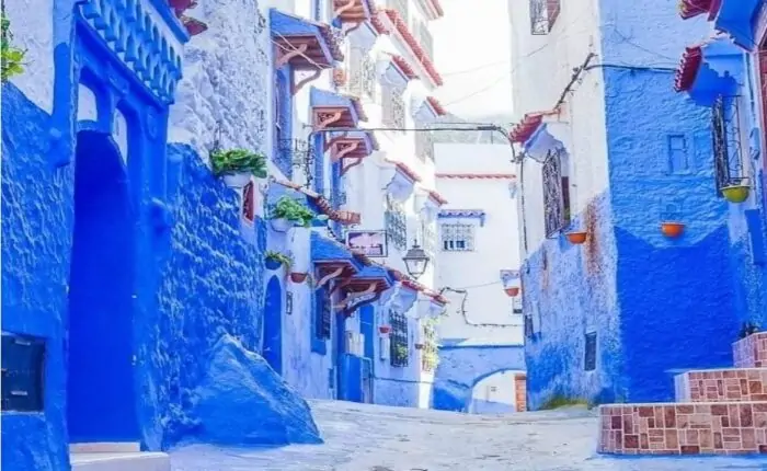 Tangier Tours & Excursions 2026 – The Ultimate Guide to Northern Morocco 6 tangier tours guide one day chefchaouen