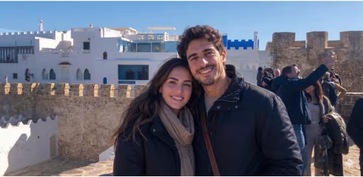 Asilah Shore Excursion