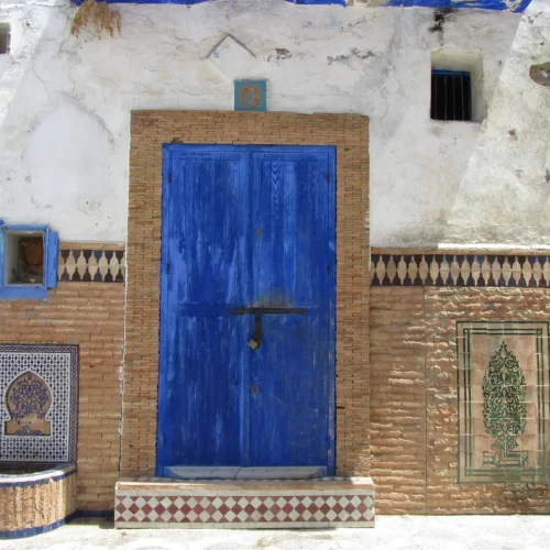 Excursion privée à Tanger et Asilah