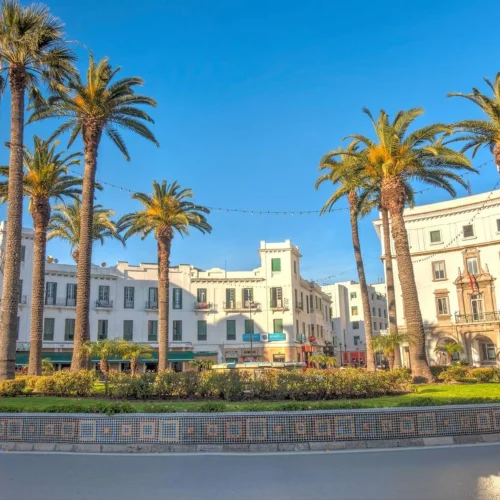 Tangier to tetouan day trip