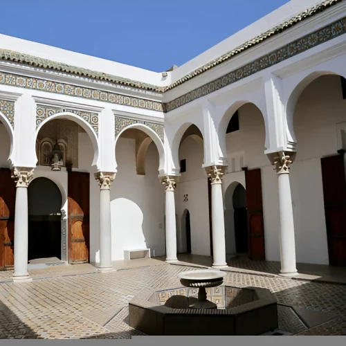 Tangier Private Walking Tour El Kasbah