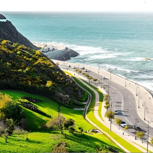Visite privée à Tanger