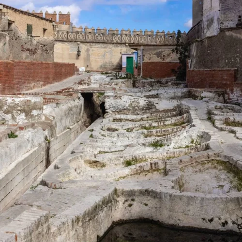 tangier tetouan excursion