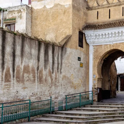 tangier tetouan sightseeing